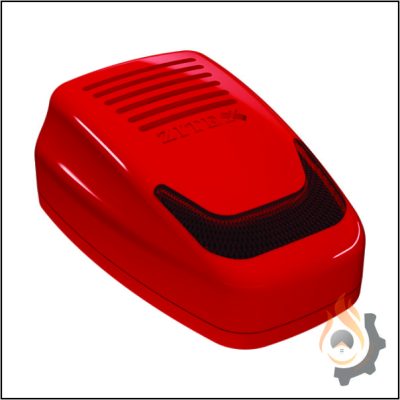 آژیر و فلاشر زیتکس SS-81