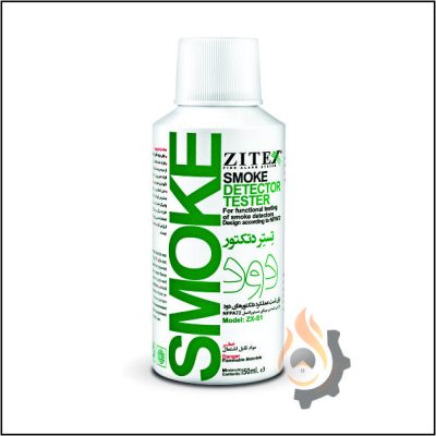 اسپری تست دود ZITEX ZX-S1