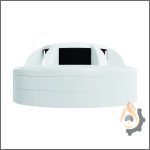 دتکتور آدرس پذیر زیتکس 8000