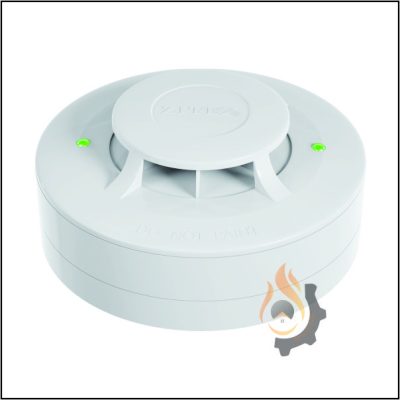 دتکتور زیتکس H 715 R