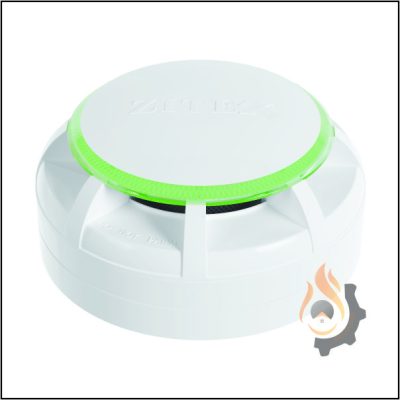 دتکتور زیتکس S 820