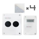 بیم دتکتور فایربیم اکسترا